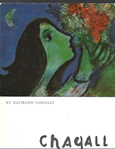 9780517577783: Chagall