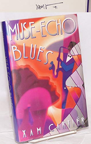 Stock image for Muse-echo Blues for sale by Wonder Book