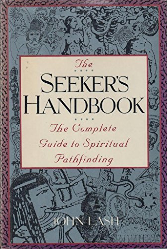 Stock image for The Seeker's Handbook for sale by KuleliBooks