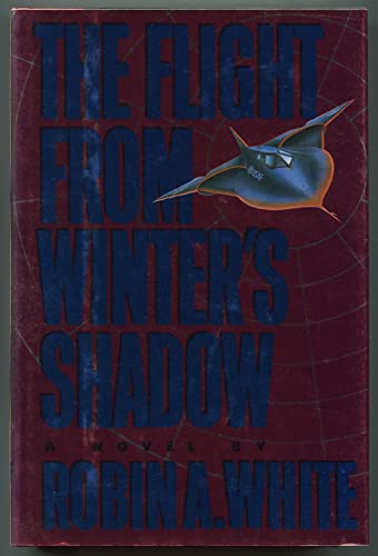 Imagen de archivo de The Flight from Winter's Shadow a la venta por Better World Books