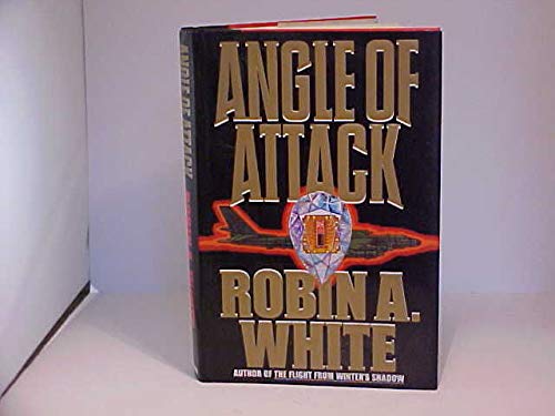 Imagen de archivo de Angle Of Attack a la venta por Wonder Book