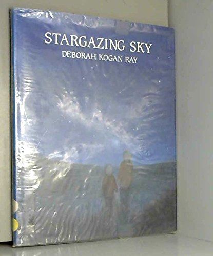 Beispielbild fr Stargazing Sky zum Verkauf von Better World Books