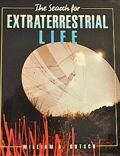 Stock image for The Search for Extraterrestrial Life. for sale by Sara Armstrong - Books