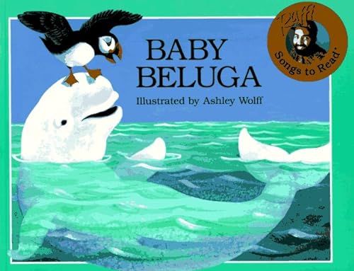 Stock image for Baby Beluga for sale by Nelsons Books