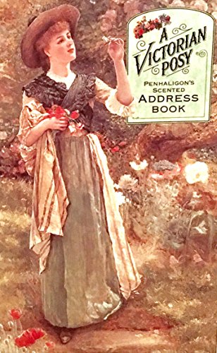 Stock image for Victorian Posy: Address Book: Address Book for sale by ThriftBooks-Atlanta