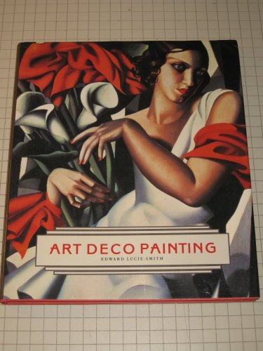 9780517580004: Art Deco Painting