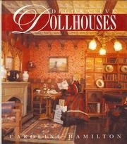 9780517580066: Decorative Dolls' Houses