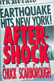 Stock image for Aftershock for sale by Wonder Book