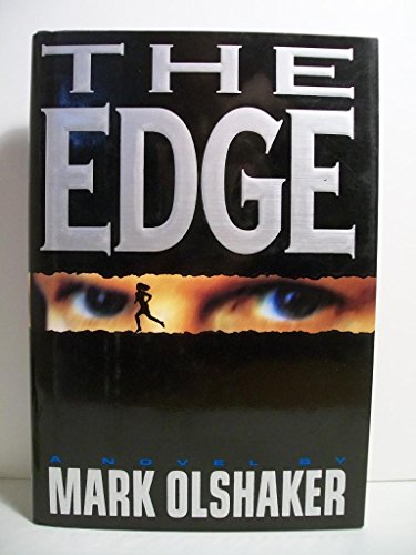 Imagen de archivo de The Edge a la venta por ThriftBooks-Atlanta