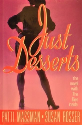 Imagen de archivo de Just Desserts a la venta por Better World Books
