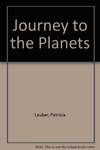 9780517581216: Journey to the Planets