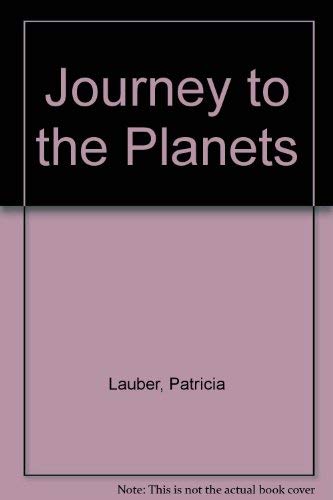 9780517581254: Journey to the Planets
