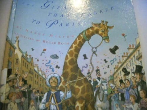 Stock image for The Giraffe That Walked to Par for sale by ThriftBooks-Atlanta