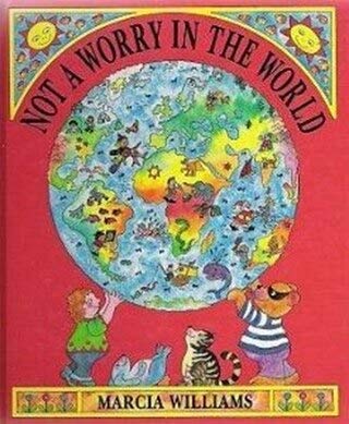 Stock image for Not a Worry in the World for sale by Gulf Coast Books