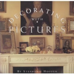 Stock image for Decorating With Pictures for sale by Jenson Books Inc