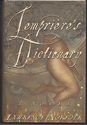 Stock image for Lempriere's Dictionary for sale by Top Notch Books