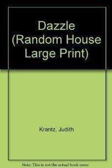 9780517581902: Dazzle (Random House Large Print)