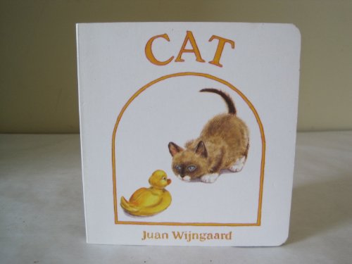 Beispielbild fr Cat zum Verkauf von Better World Books
