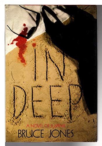 Stock image for In Deep for sale by WorldofBooks