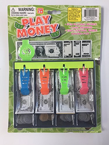 Stock image for Play Money; My brief but brilliant career on Wall Street for sale by Hedgehog's Whimsey BOOKS etc.