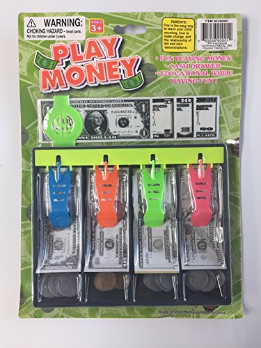 Play Money