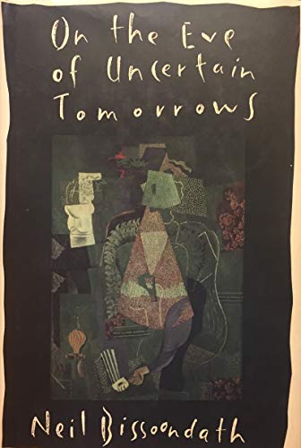 Beispielbild fr On the Eve of Uncertain Tomorrows zum Verkauf von Robinson Street Books, IOBA