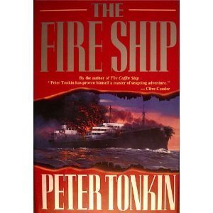 9780517582671: The Fire Ship