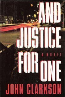 Imagen de archivo de And Justice For One a la venta por Open Books