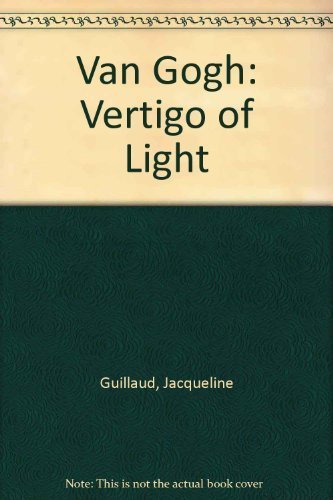 Van Gogh. Vertigo of Light