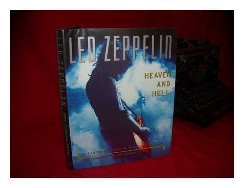 Stock image for Led Zeppelin: Heaven And Hell for sale by SecondSale