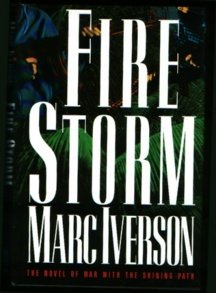 9780517583111: Fire Storm