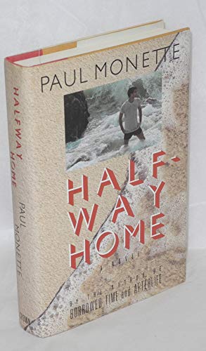 9780517583296: Halfway Home