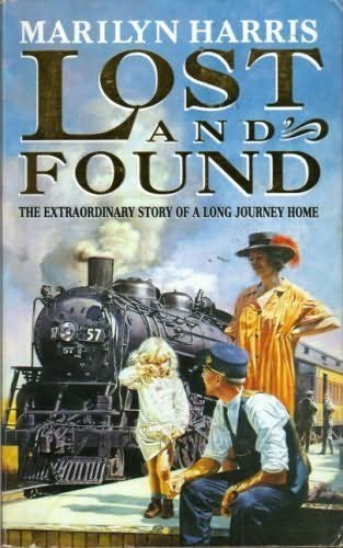 9780517583333: Lost and Found: A Novel