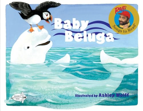 9780517583623: Baby Beluga (Raffi Songs to Read)