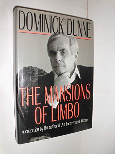 Stock image for The Mansions of Limbo for sale by SecondSale