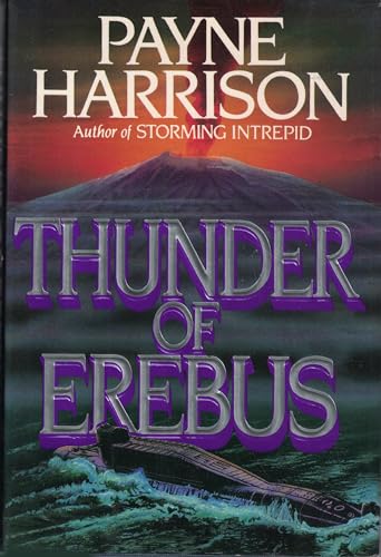 9780517584057: Thunder of Erebus