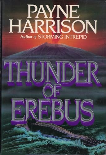 Stock image for Thunder Of Erebus for sale by SecondSale