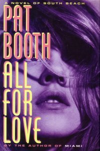 Imagen de archivo de All for Love a la venta por Better World Books