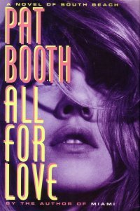 Stock image for All for Love for sale by Better World Books