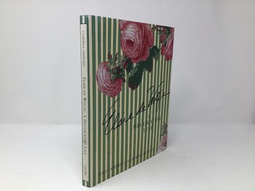 Stock image for Elsie De Wolfe: A Decorative Life for sale by Browse Awhile Books