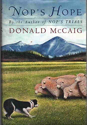 Nop's Hope (9780517584880) by McCaig, Donald