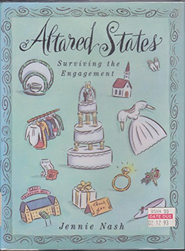 Altered States: Surviving the Engagement