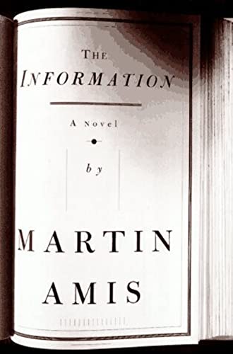 Imagen de archivo de The Information a la venta por Open Books