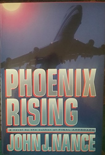 Stock image for Phoenix Rising for sale by SecondSale