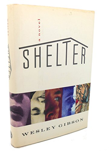 Beispielbild fr Shelter zum Verkauf von Books From California