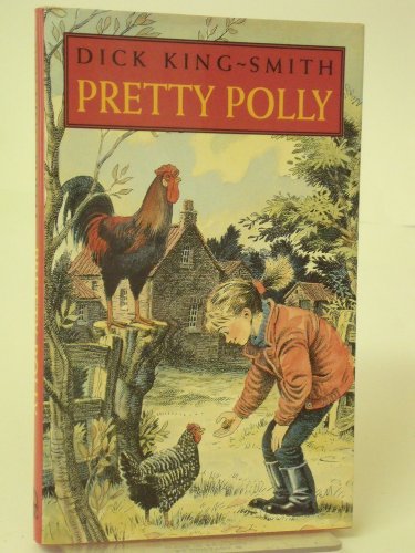 Beispielbild fr Pretty Polly zum Verkauf von Top Notch Books