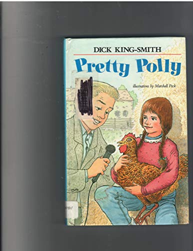 Imagen de archivo de PRETTY POLLY a la venta por 100POCKETS