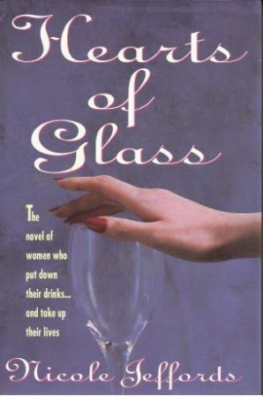 Imagen de archivo de Hearts of Glass a la venta por Better World Books