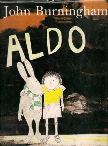 Stock image for Aldo for sale by ThriftBooks-Atlanta