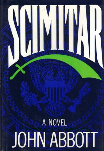 9780517587058: Scimitar: A Novel